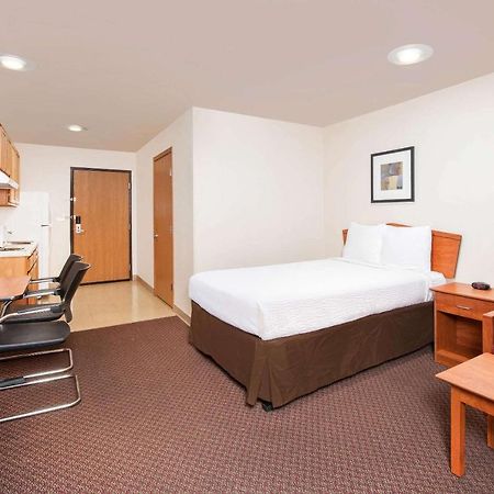 Woodspring Suites Columbus Fort Moore Eksteriør billede