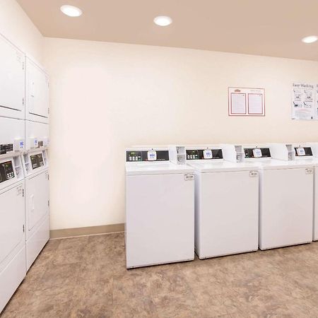 Woodspring Suites Columbus Fort Moore Eksteriør billede
