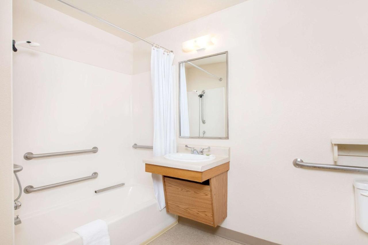 Woodspring Suites Columbus Fort Moore Eksteriør billede